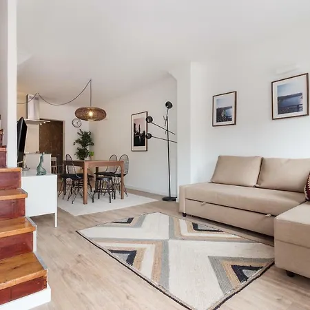 Gaia Retreat • 2 Bd - A/C Apartment Vila Nova de Gaia Exterior photo