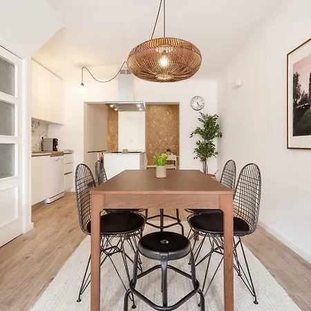 Gaia Retreat • 2 Bd - A/C Apartment Vila Nova de Gaia Exterior photo