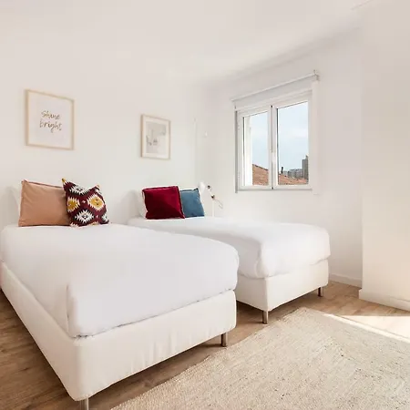 Gaia Retreat • 2 Bd - A/C Apartment Vila Nova de Gaia Exterior photo