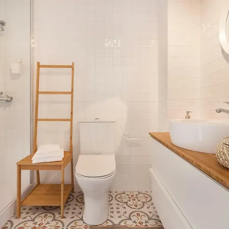 Gaia Retreat • 2 Bd - A/C Apartment Vila Nova de Gaia Exterior photo