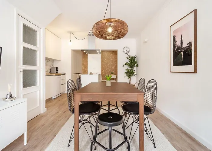 Gaia Retreat • 2 Bd - A/C