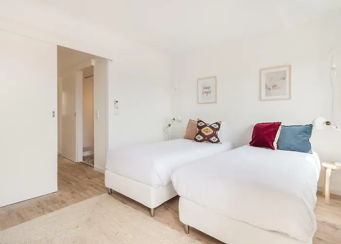 Gaia Retreat • 2 Bd - A/C
