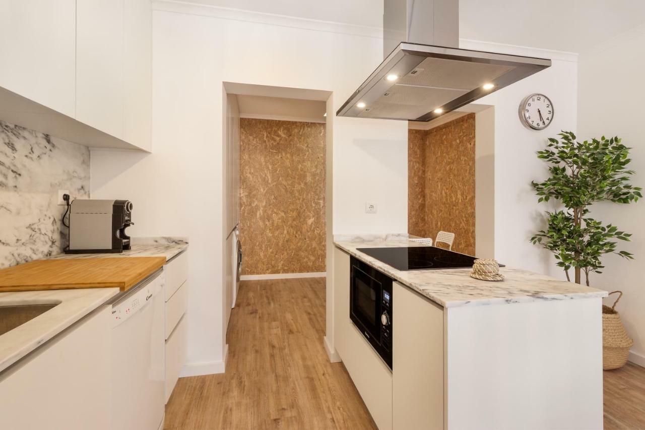 Apartment Gaia Retreat • 2 Bd - A/c Vila Nova de Gaia